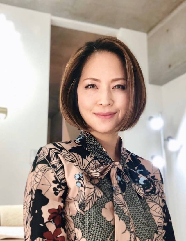 学院長　山田裕美子